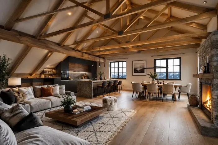 Prodej ubytování, Staré Město, Hynčice pod Sušinou, 417 m2