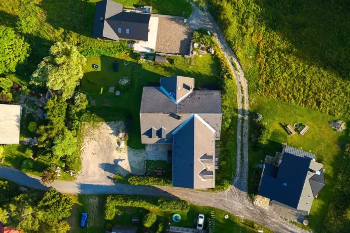 Prodej ubytování, Staré Město, Hynčice pod Sušinou, 417 m2