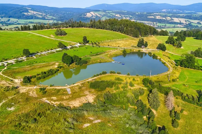 Prodej ubytování, Staré Město, Hynčice pod Sušinou, 417 m2