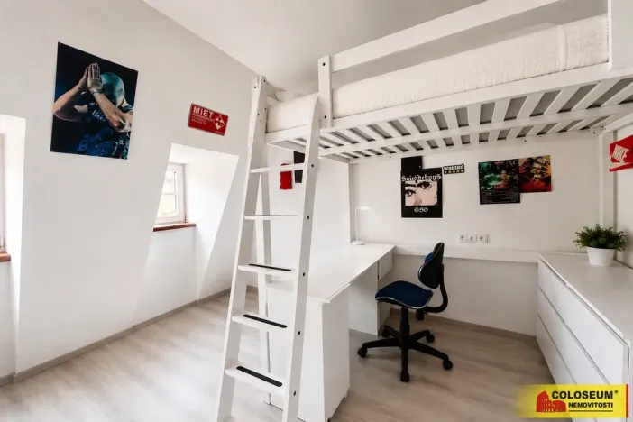 Prodej rodinného domu, Znojmo, 120 m2