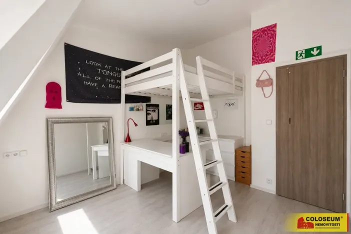 Prodej rodinného domu, Znojmo, 120 m2