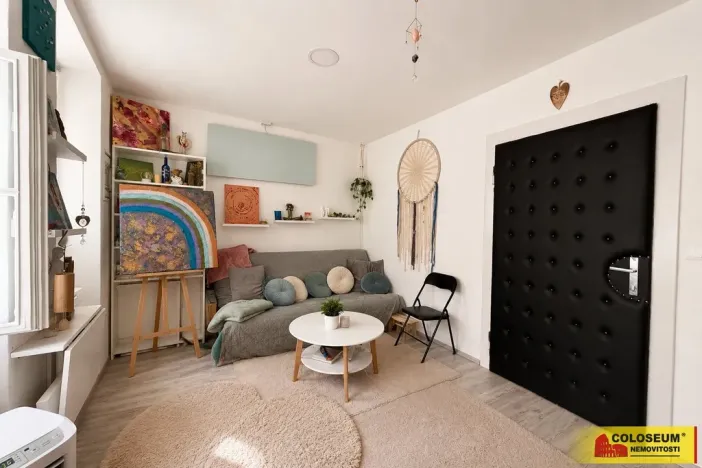 Prodej rodinného domu, Znojmo, 120 m2