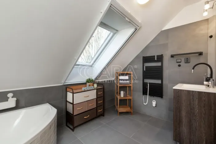 Pronájem rodinného domu, Petřvald, Šenovská, 122 m2