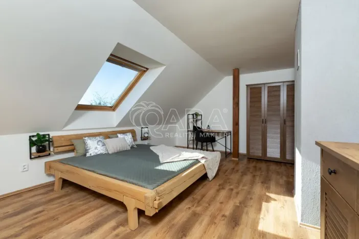 Pronájem rodinného domu, Petřvald, Šenovská, 122 m2