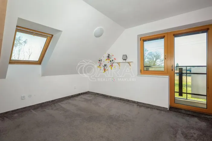 Pronájem rodinného domu, Petřvald, Šenovská, 122 m2