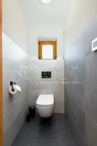 Pronájem rodinného domu, Petřvald, Šenovská, 122 m2