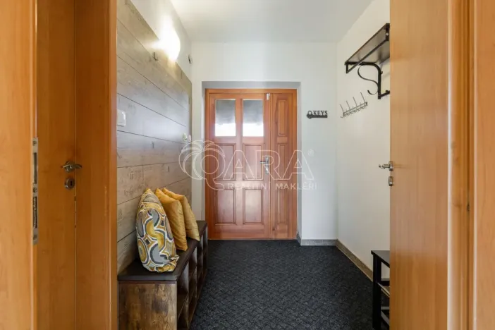 Pronájem rodinného domu, Petřvald, Šenovská, 122 m2