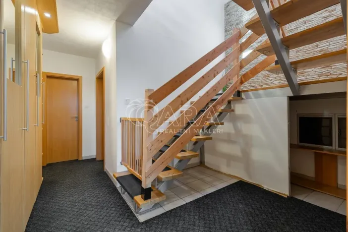 Pronájem rodinného domu, Petřvald, Šenovská, 122 m2