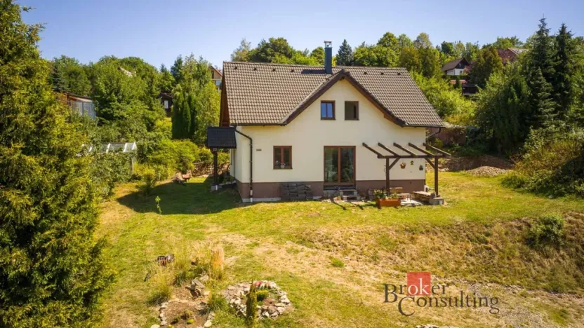 Prodej rodinného domu, Nové Město na Moravě, Petrovická, 200 m2