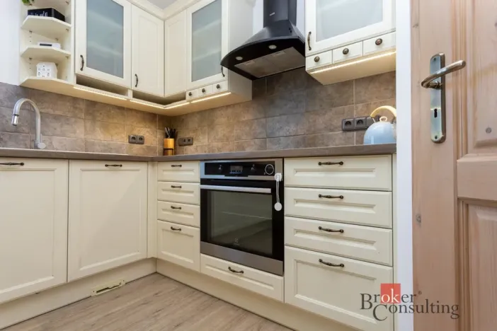 Prodej rodinného domu, Nové Město na Moravě, Petrovická, 200 m2