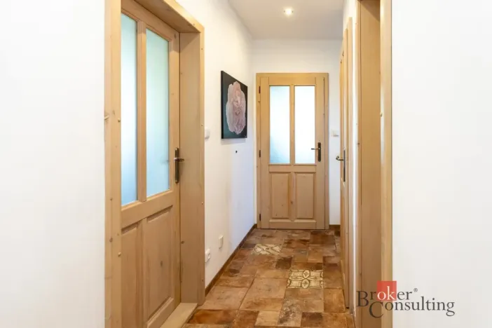 Prodej rodinného domu, Nové Město na Moravě, Petrovická, 200 m2