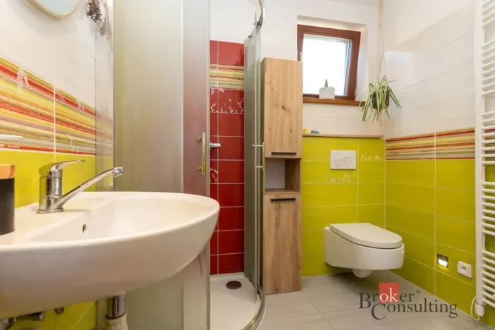 Prodej rodinného domu, Nové Město na Moravě, Petrovická, 200 m2