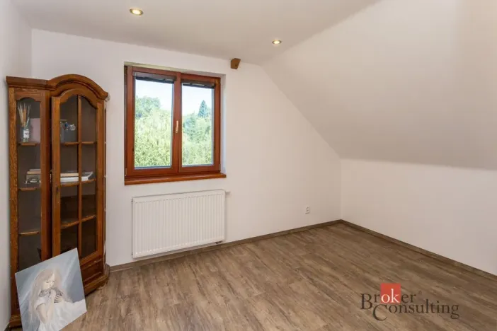 Prodej rodinného domu, Nové Město na Moravě, Petrovická, 200 m2