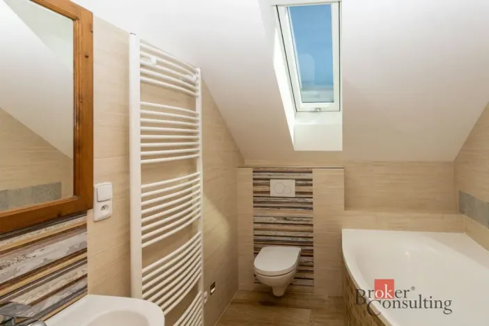 Prodej rodinného domu, Nové Město na Moravě, Petrovická, 200 m2