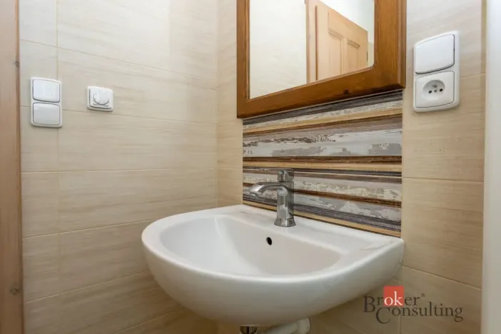 Prodej rodinného domu, Nové Město na Moravě, Petrovická, 200 m2