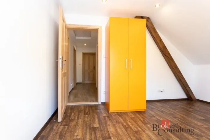 Prodej rodinného domu, Nové Město na Moravě, Petrovická, 200 m2