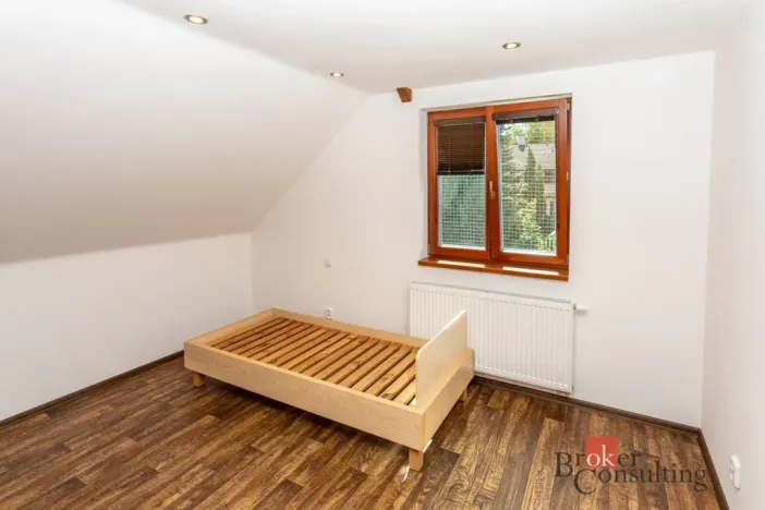 Prodej rodinného domu, Nové Město na Moravě, Petrovická, 200 m2