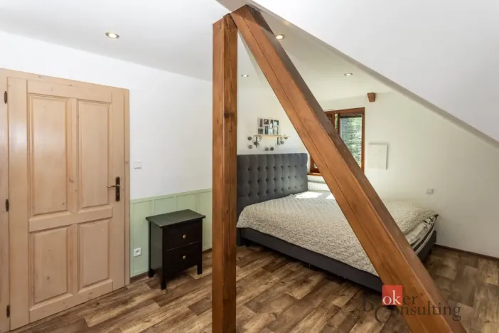 Prodej rodinného domu, Nové Město na Moravě, Petrovická, 200 m2