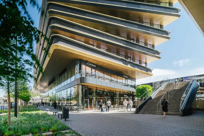 Prodej bytu 1+kk, Praha, Jeruzalémská, 23 m2