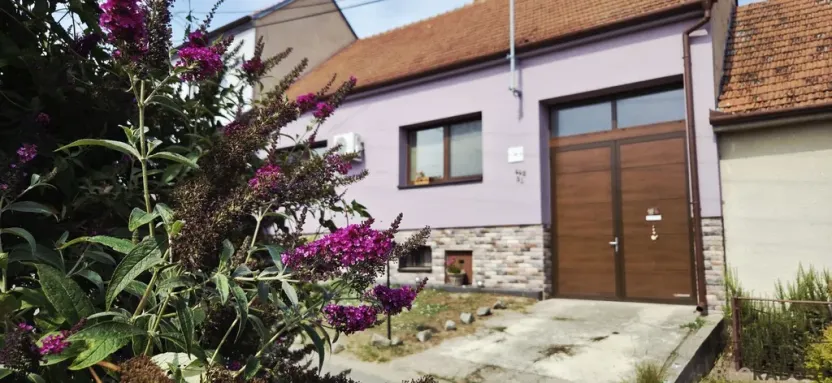 Prodej rodinného domu, Lanžhot, J. Wolkera, 152 m2