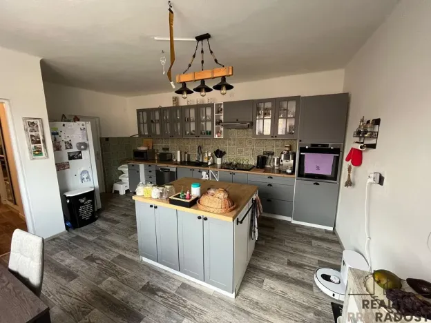 Prodej rodinného domu, Lanžhot, J. Wolkera, 152 m2