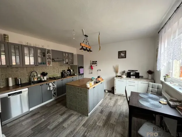 Prodej rodinného domu, Lanžhot, J. Wolkera, 152 m2