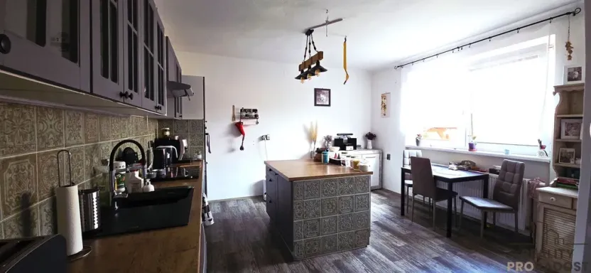 Prodej rodinného domu, Lanžhot, J. Wolkera, 152 m2