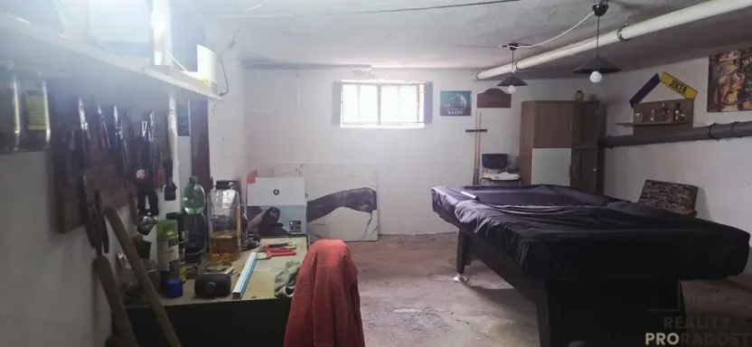 Prodej rodinného domu, Lanžhot, J. Wolkera, 152 m2