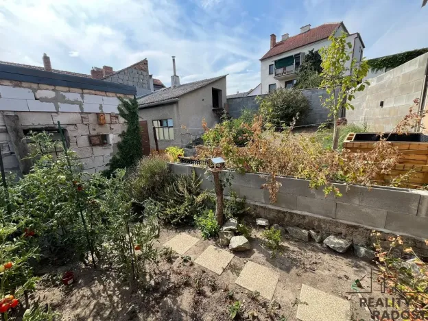 Prodej rodinného domu, Lanžhot, J. Wolkera, 152 m2