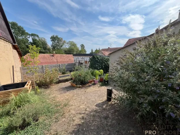 Prodej rodinného domu, Lanžhot, J. Wolkera, 152 m2