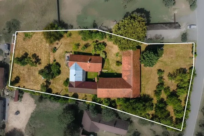 Prodej zemědělské usedlosti, Velká Skrovnice - Malá Skrovnice, 93 m2