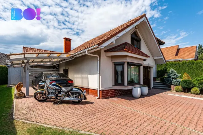 Prodej rodinného domu, Český Těšín, 150 m2