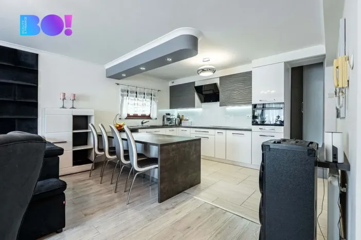 Prodej rodinného domu, Český Těšín, 150 m2