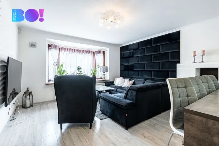 Prodej rodinného domu, Český Těšín, 150 m2
