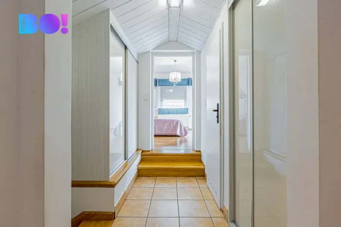 Prodej rodinného domu, Český Těšín, 150 m2