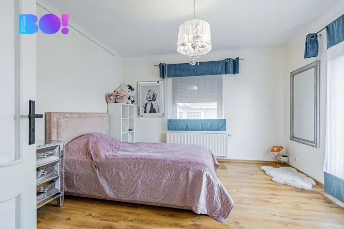 Prodej rodinného domu, Český Těšín, 150 m2