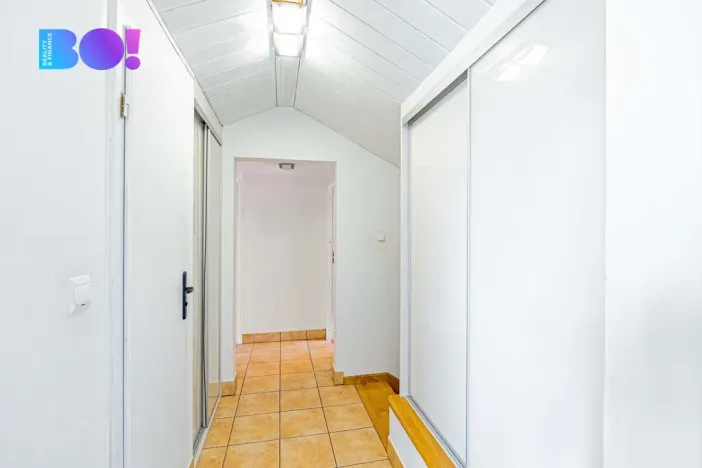Prodej rodinného domu, Český Těšín, 150 m2