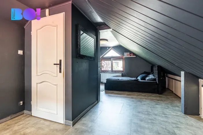 Prodej rodinného domu, Český Těšín, 150 m2