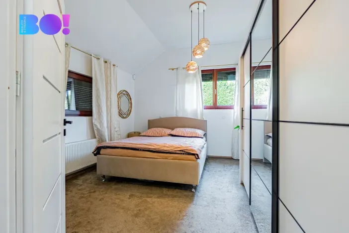 Prodej rodinného domu, Český Těšín, 150 m2