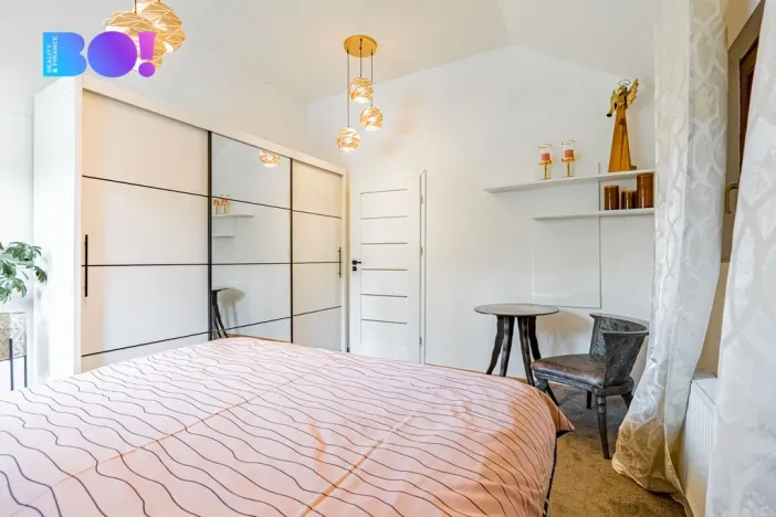 Prodej rodinného domu, Český Těšín, 150 m2
