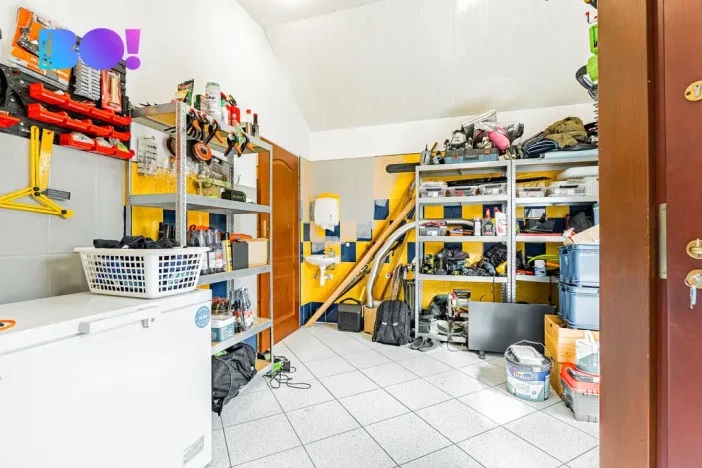 Prodej rodinného domu, Český Těšín, 150 m2