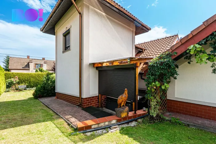 Prodej rodinného domu, Český Těšín, 150 m2