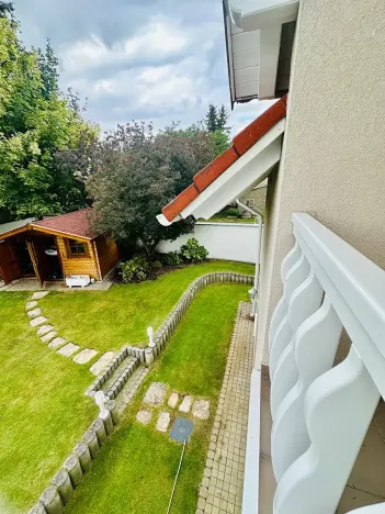 Pronájem rodinného domu, Bašť, Za Vilou, 300 m2