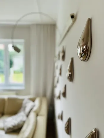 Pronájem rodinného domu, Bašť, Za Vilou, 300 m2