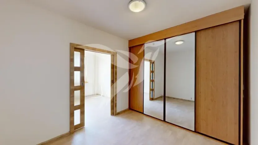 Pronájem bytu 1+1, Planá, Bohušova, 36 m2
