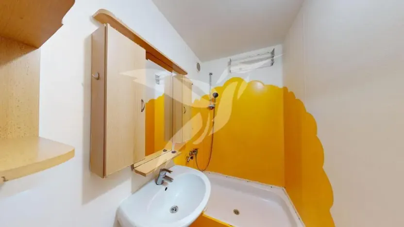 Pronájem bytu 1+1, Planá, Bohušova, 36 m2