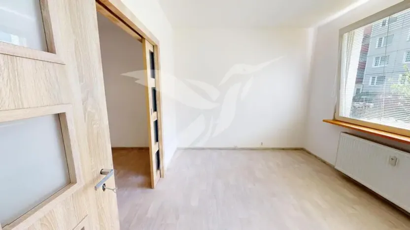 Pronájem bytu 1+1, Planá, Bohušova, 36 m2