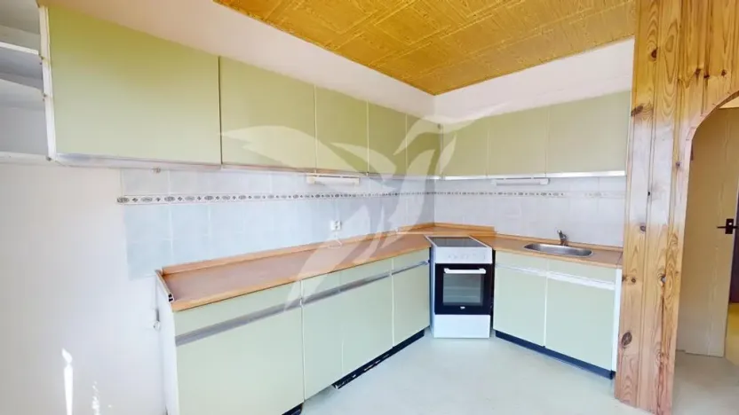 Pronájem bytu 1+1, Planá, Bohušova, 36 m2