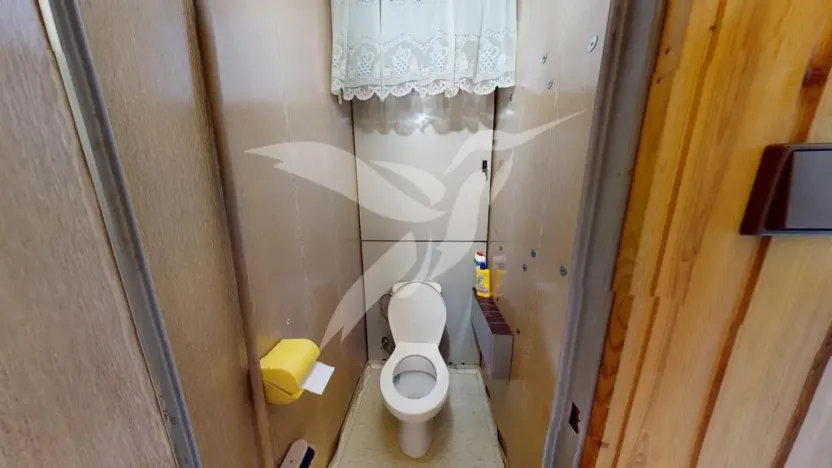Pronájem bytu 1+1, Planá, Bohušova, 36 m2