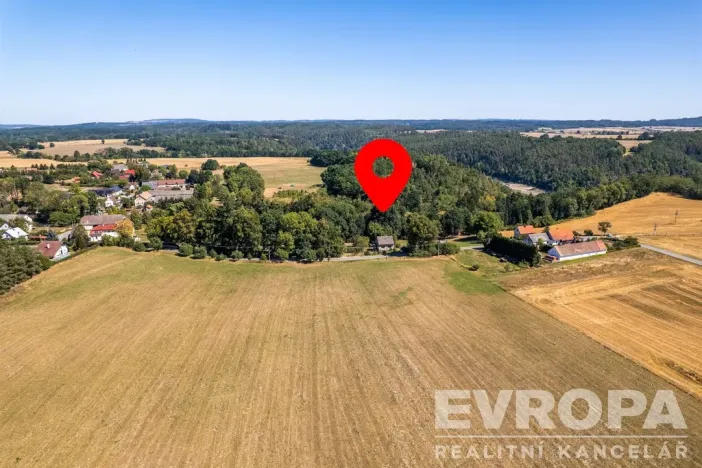 Prodej chalupy, Varvažov, 93 m2
